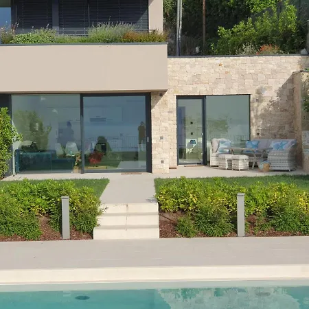 Apartman Le Rocce
