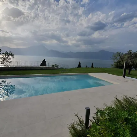 Apartment Le Rocce Torri Del Benaco