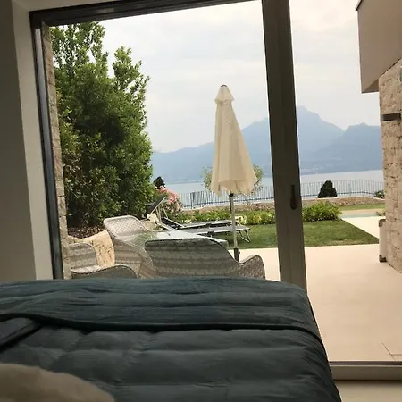 Apartman Le Rocce