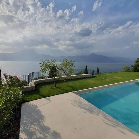 Le Rocce Apartman