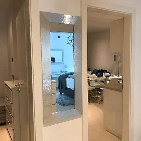 Le Rocce Apartman *