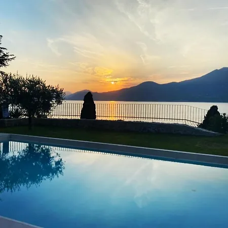 Apartman Le Rocce Torri del Benaco