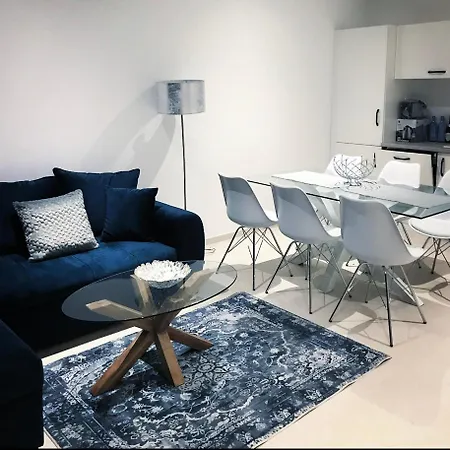 Le Rocce Apartment