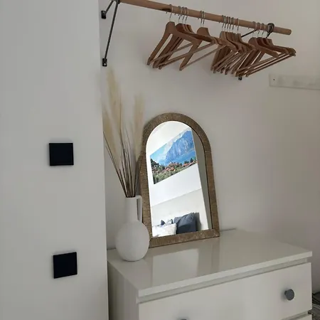Apartman Le Rocce Torri del Benaco