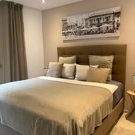 Le Rocce Apartman
