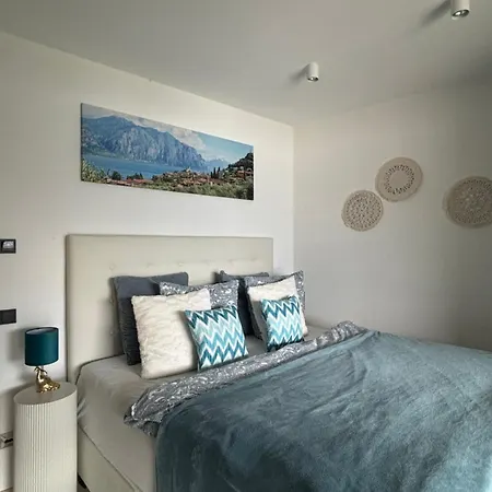 Apartment Le Rocce