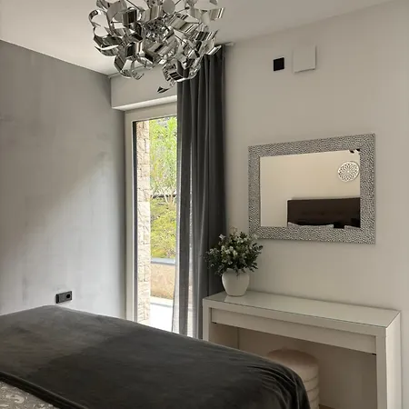 Le Rocce Apartman Torri del Benaco